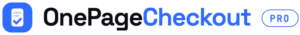 OnePageCheckout Pro